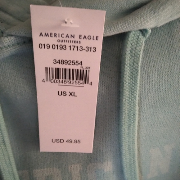 American Eagle Outfitters Tops - Sweatshirt